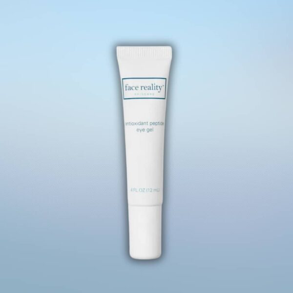 Antioxidant Peptide Eye Gel