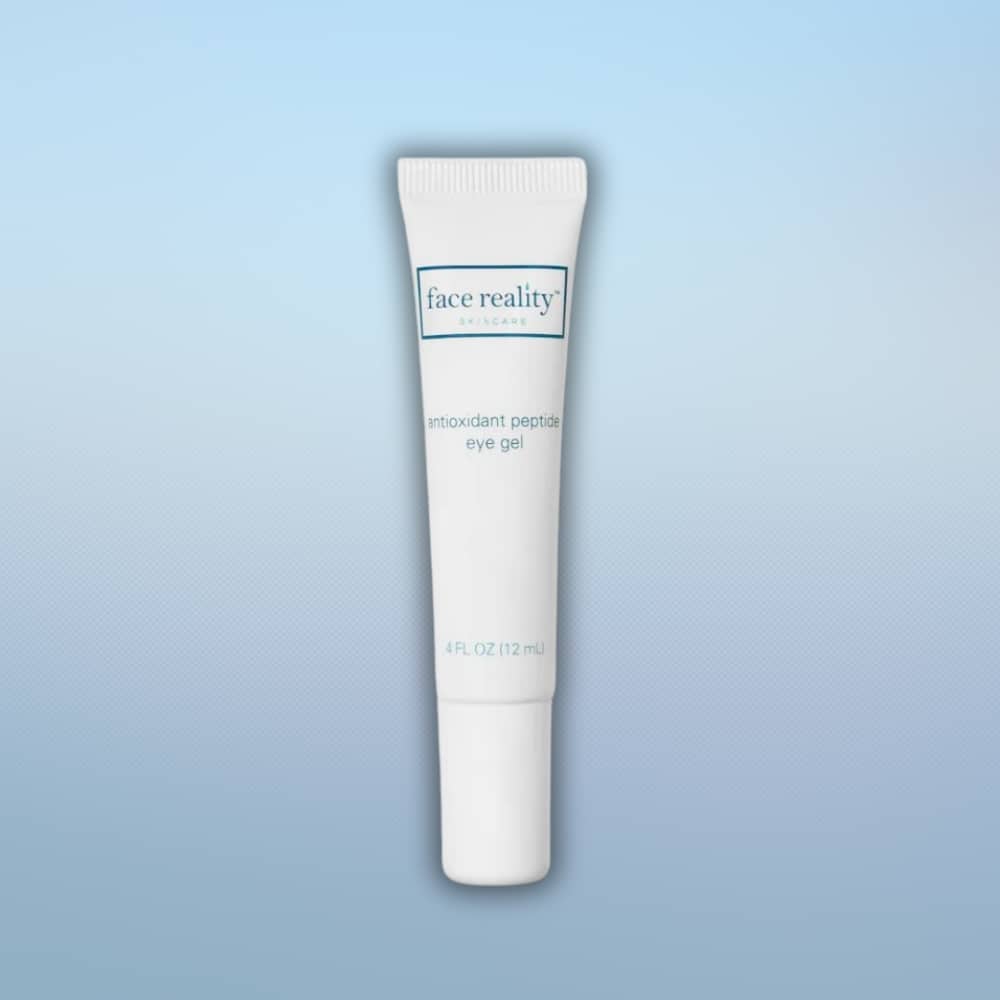 Antioxidant Peptide Eye Gel