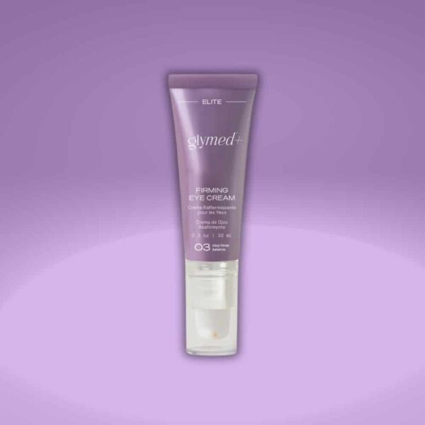 Firming Eye Cream