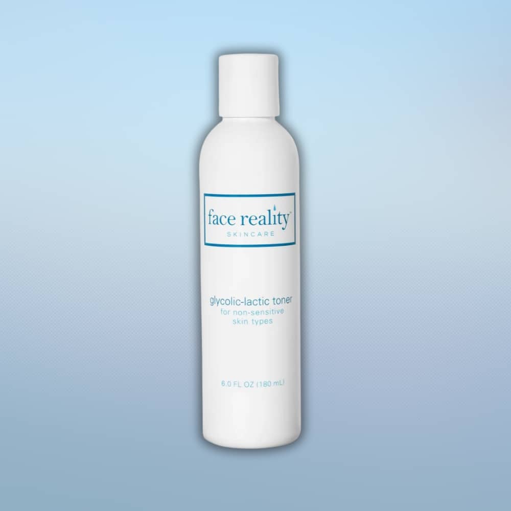 Glycolic-Lactic Toner