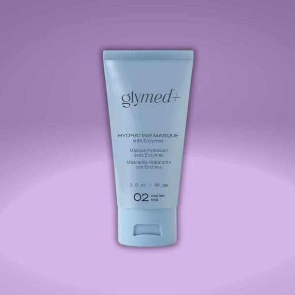 Hydrating Masque with Enzymes