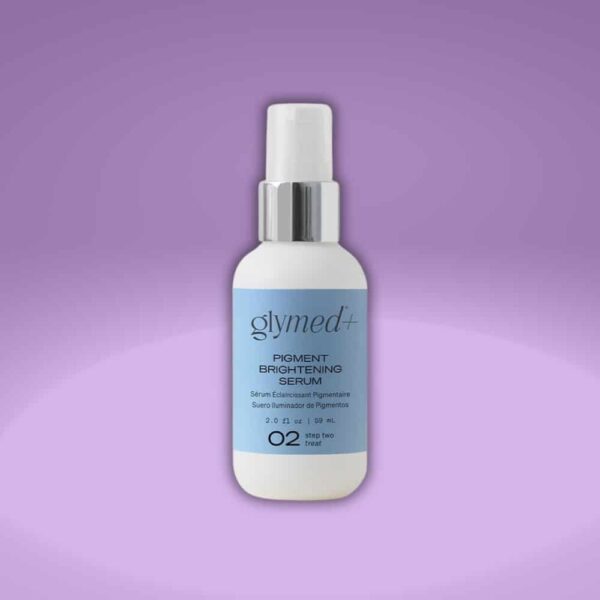 Pigment Brightening Serum