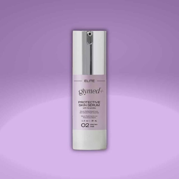 Protective Skin Serum