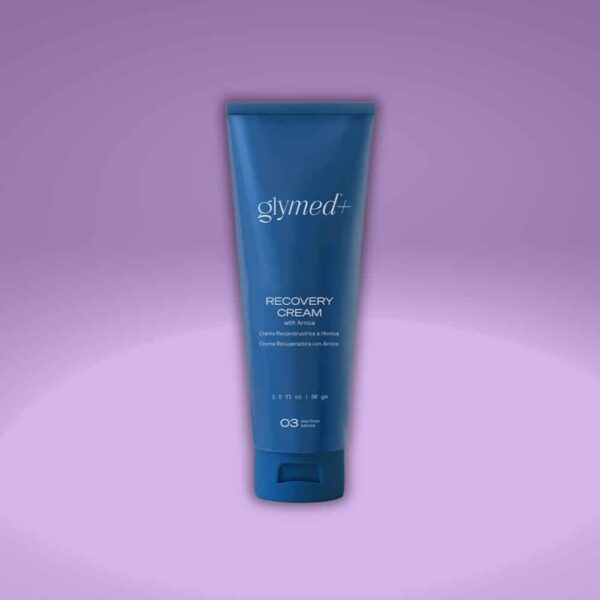 Recovery Cream