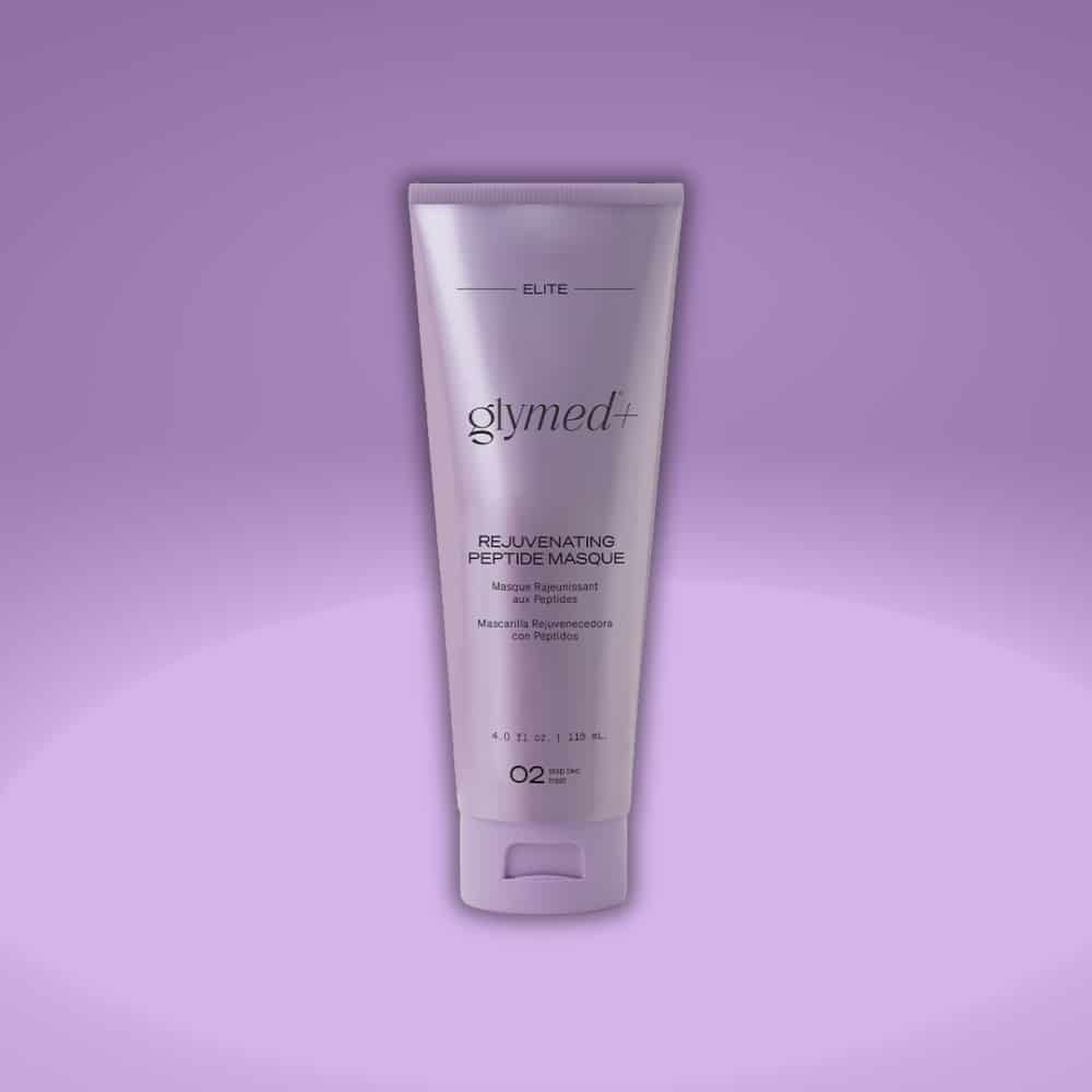 Rejuvenating Peptide Masque