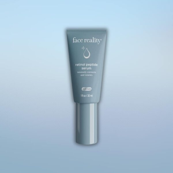 Retinol Peptide Serum