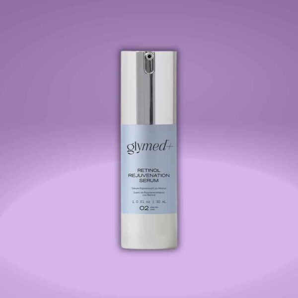 Retinol Rejuvenation Serum